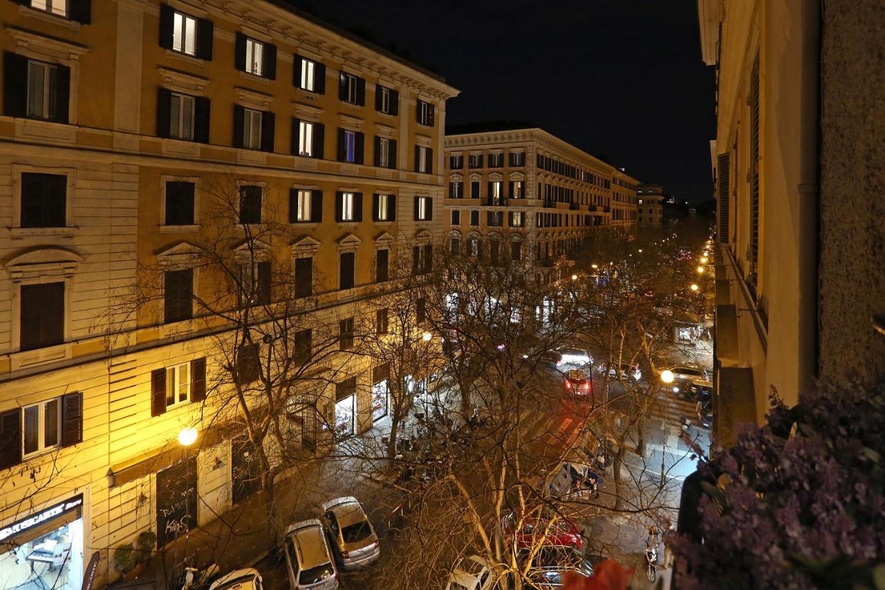 Casa de hóspedes Grand Tour Rome Suites - Liberty Collection 2*