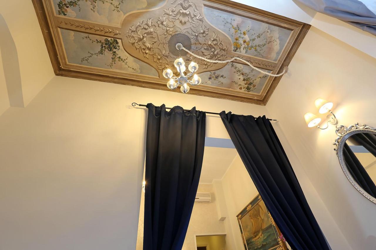 Grand Tour Rome Suites - Liberty Collection 2* Roma