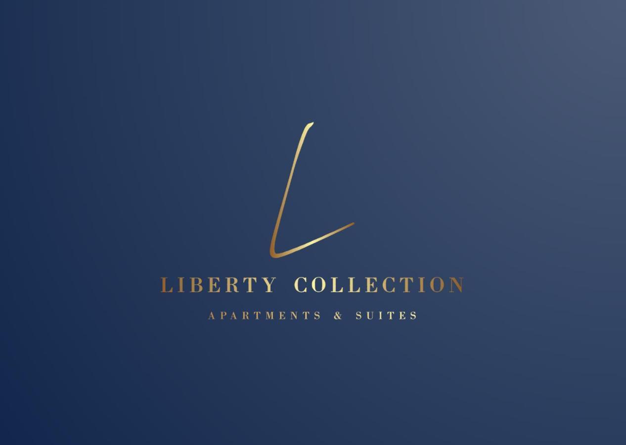 Casa de hóspedes Grand Tour Rome Suites - Liberty Collection 2*