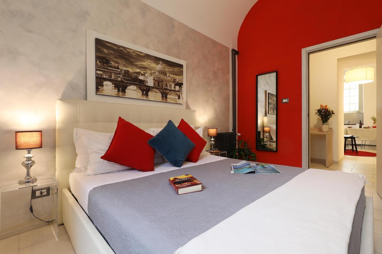 Grand Tour Rome Suites - Liberty Collection Roma