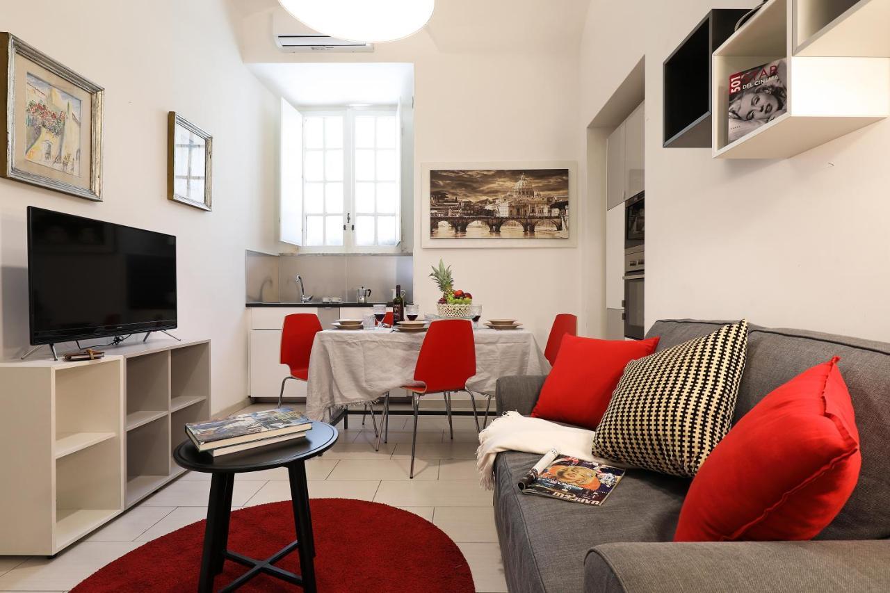 Grand Tour Rome Suites - Liberty Collection Roma