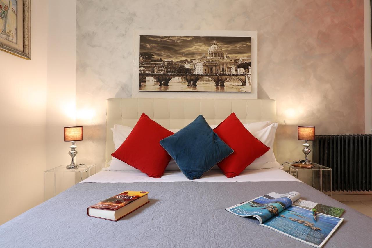 Grand Tour Rome Suites - Liberty Collection 2* Roma