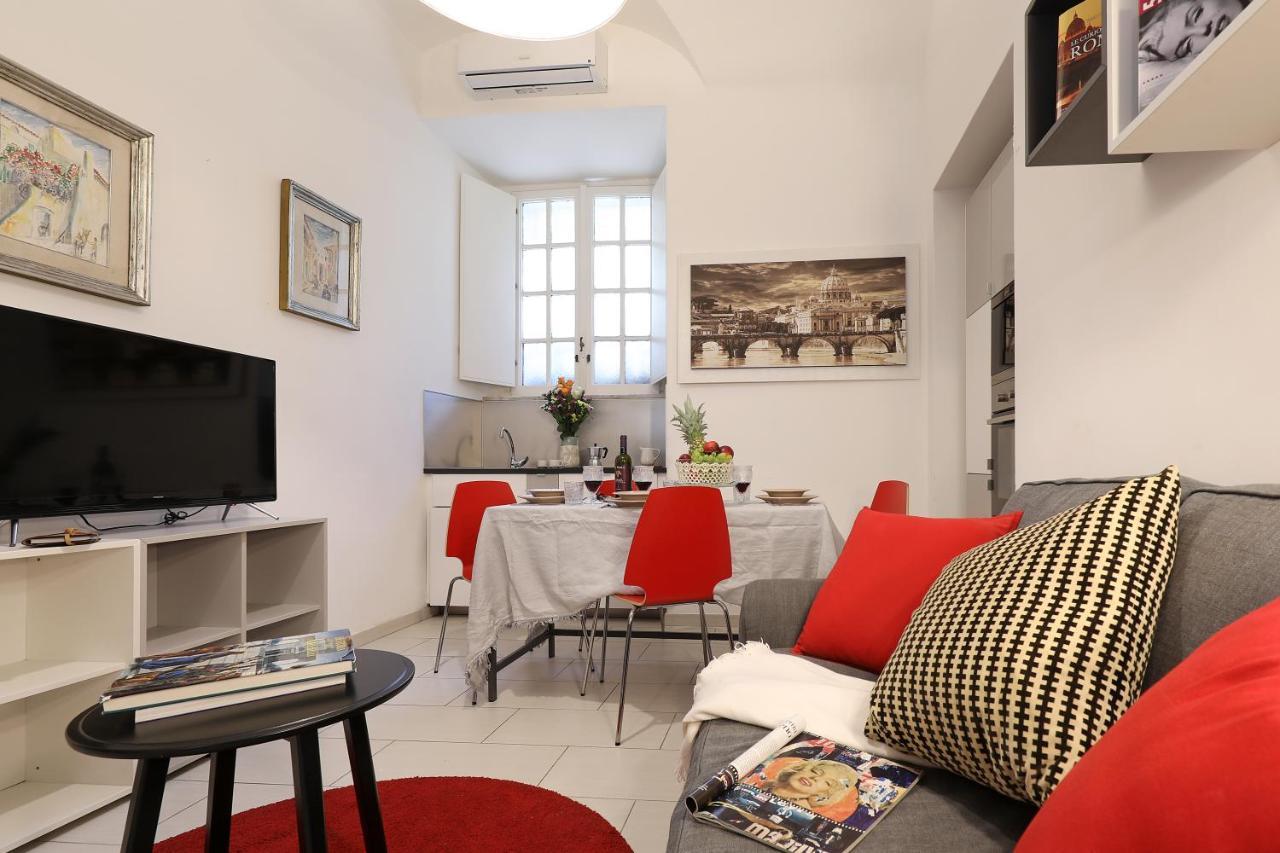 Casa de hóspedes Grand Tour Rome Suites - Liberty Collection