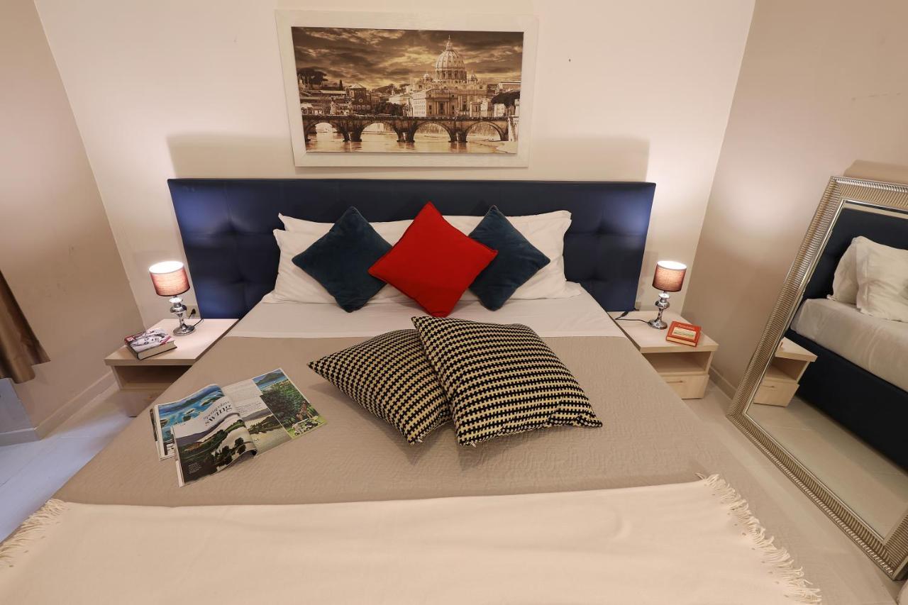 Grand Tour Rome Suites - Liberty Collection Casa de hóspedes