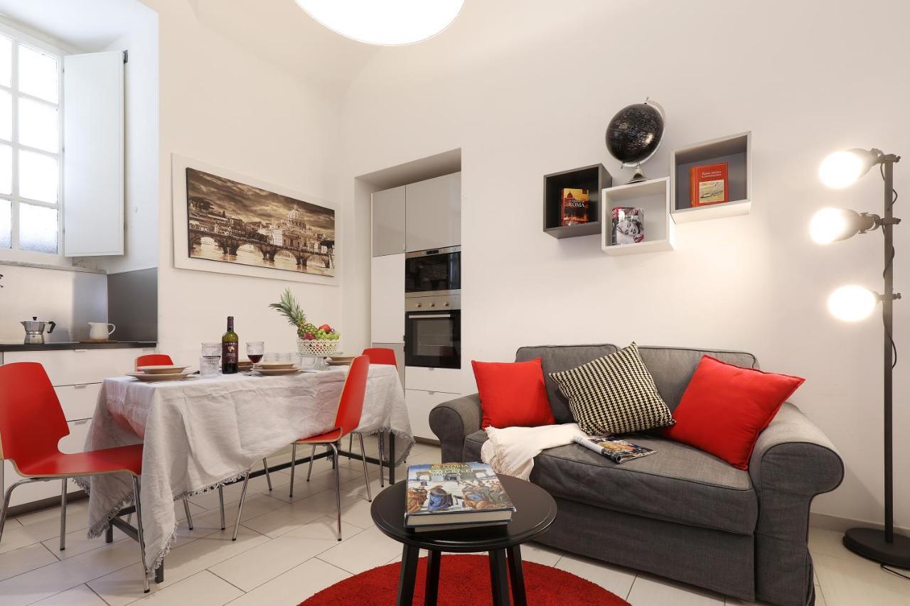 Casa de hóspedes Grand Tour Rome Suites - Liberty Collection Roma