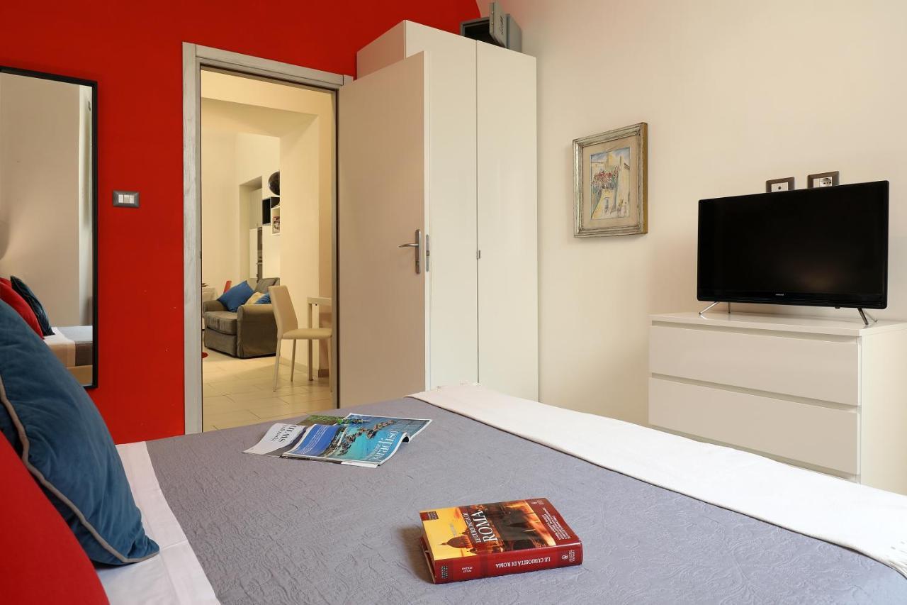 Casa de hóspedes Grand Tour Rome Suites - Liberty Collection