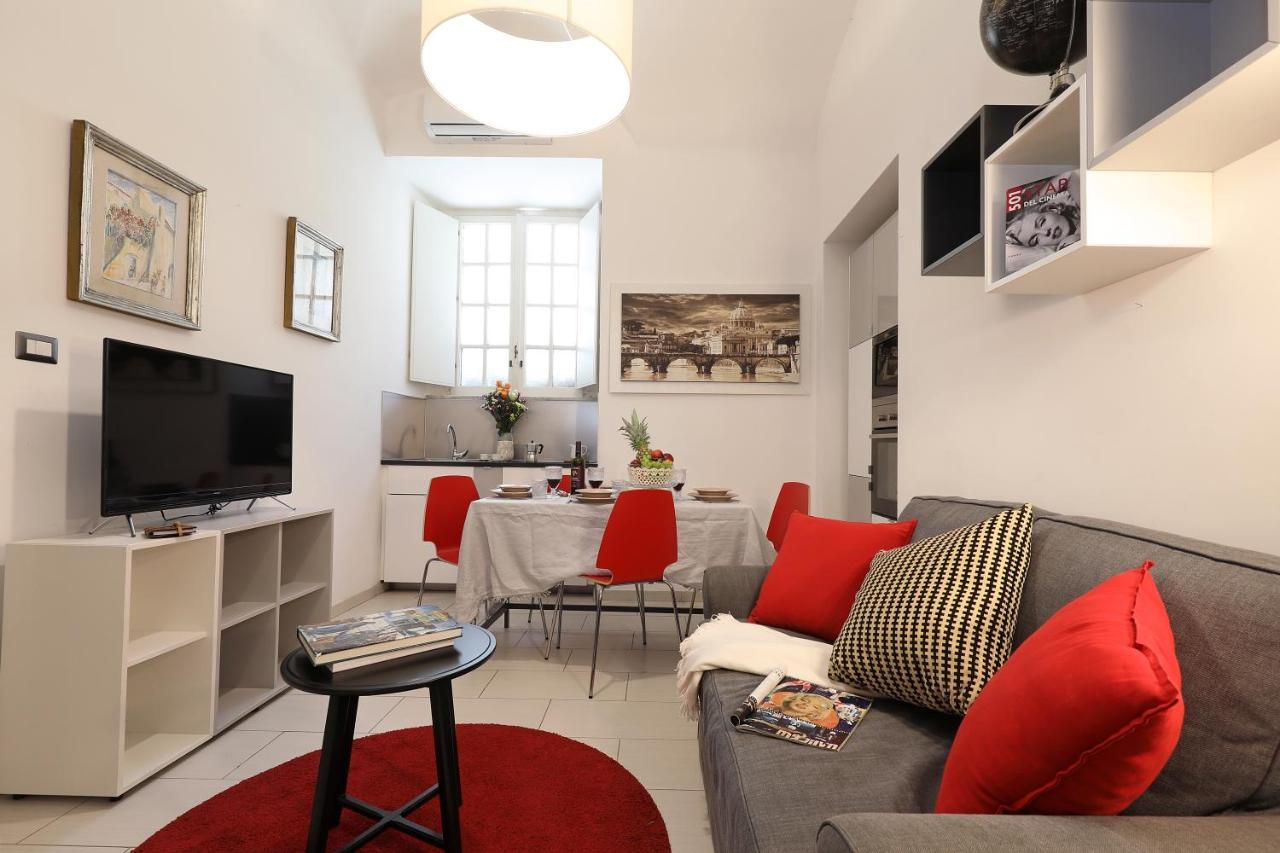 Grand Tour Rome Suites - Liberty Collection Casa de hóspedes