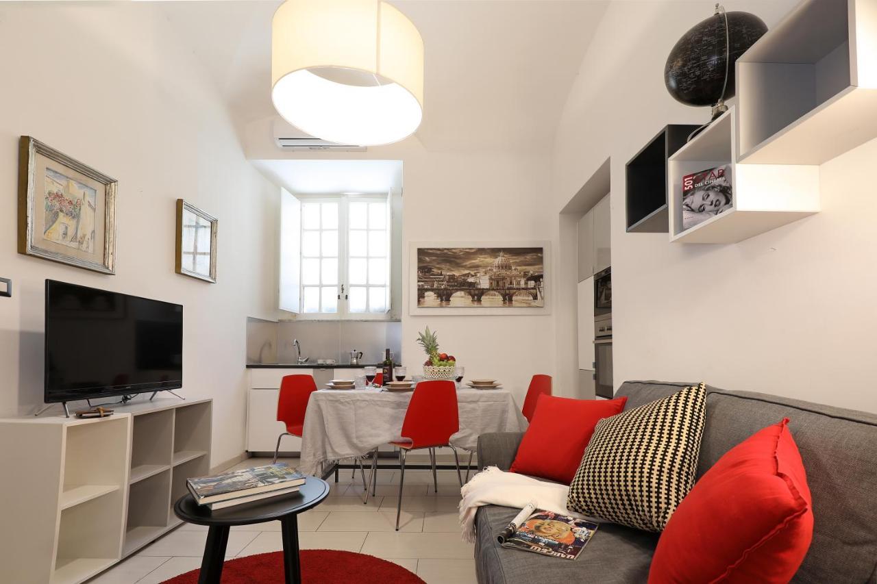 Grand Tour Rome Suites - Liberty Collection 2* Roma