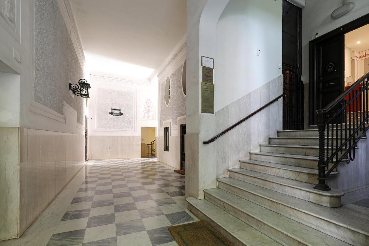 Grand Tour Rome Suites - Liberty Collection Roma