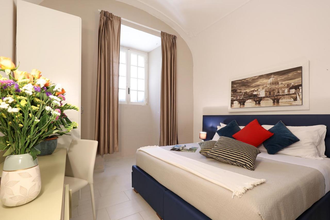 Grand Tour Rome Suites - Liberty Collection Roma