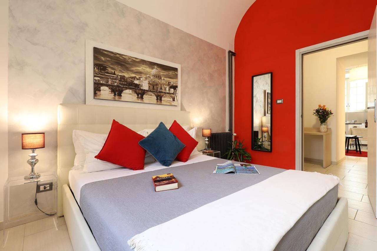 Grand Tour Rome Suites - Liberty Collection Casa de hóspedes Roma