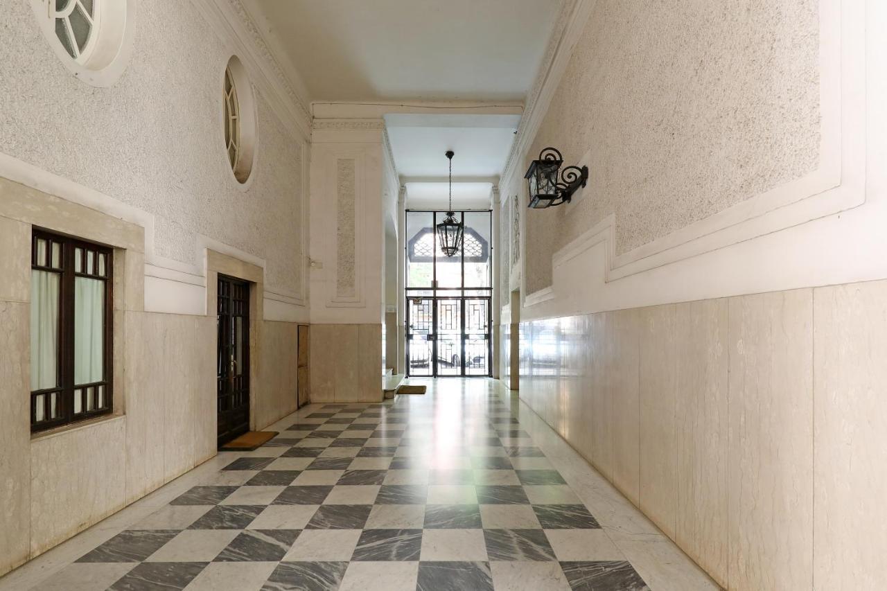 Grand Tour Rome Suites - Liberty Collection 2* Roma