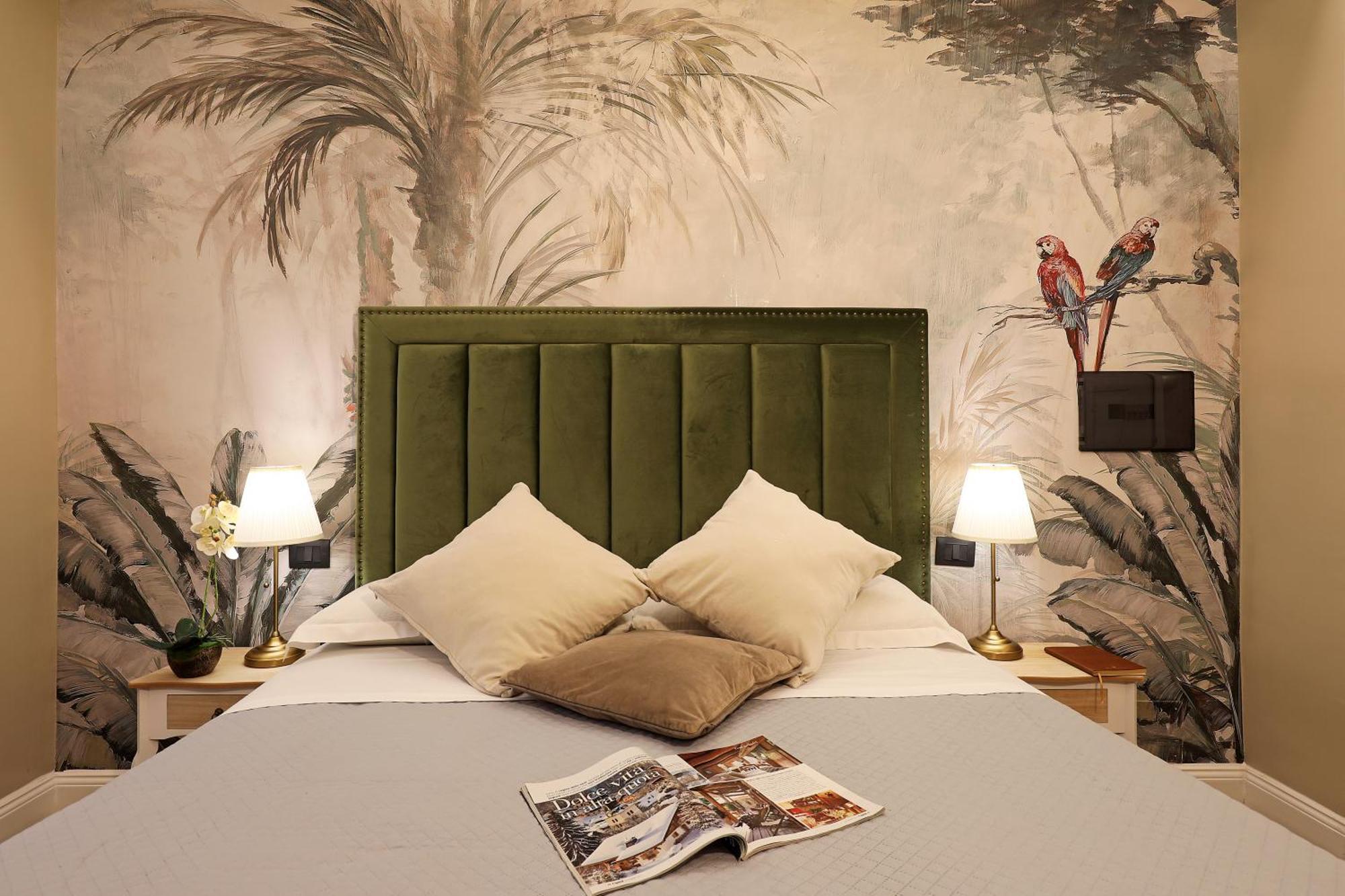 Grand Tour Rome Suites - Liberty Collection Casa de hóspedes