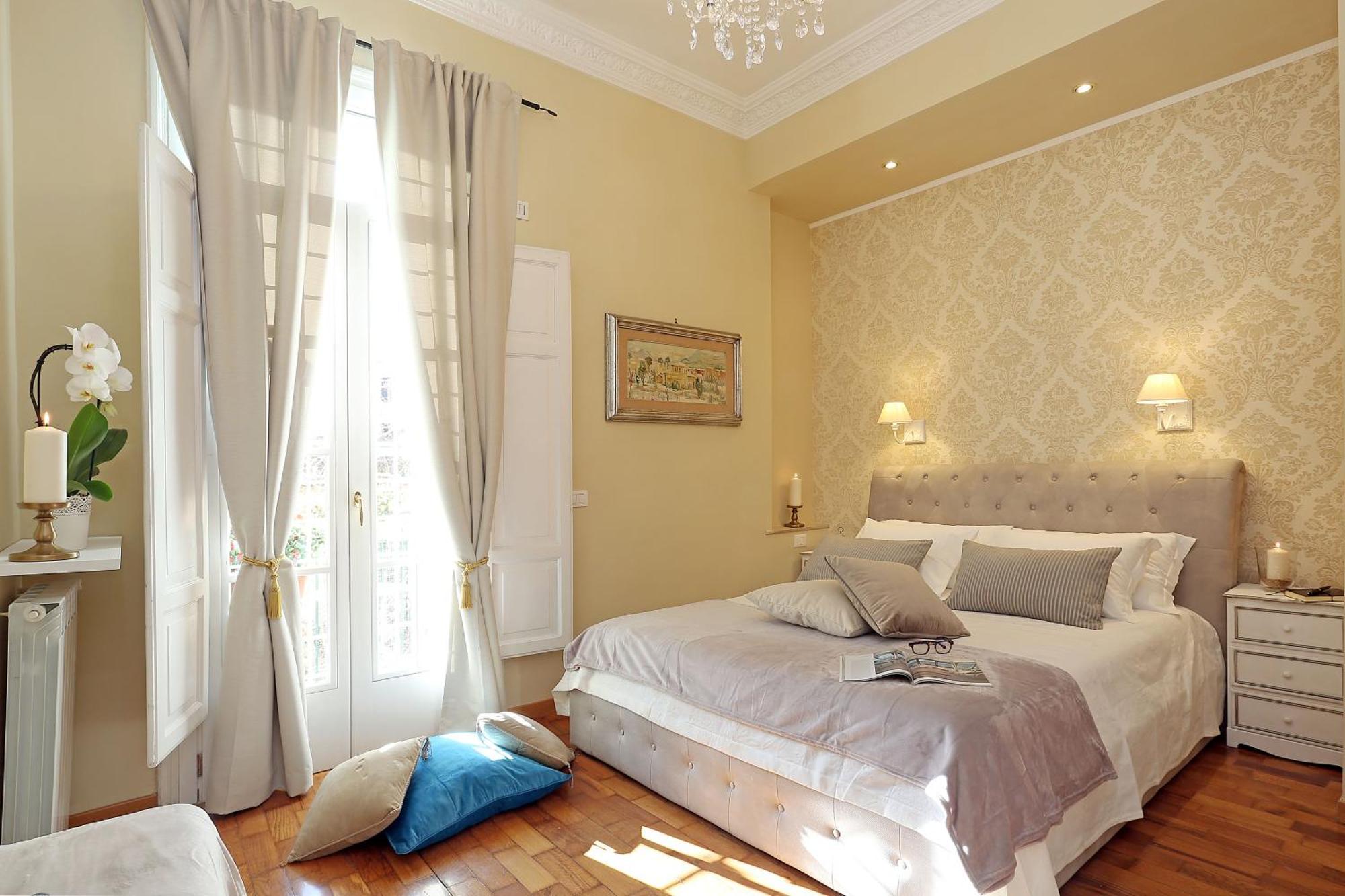 Grand Tour Rome Suites - Liberty Collection 2* Roma