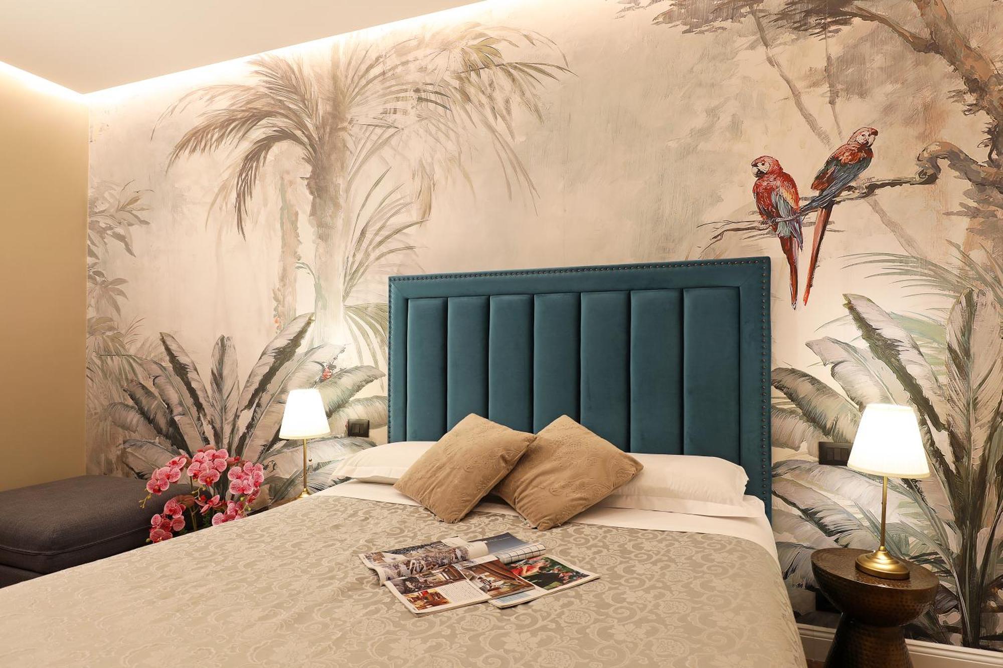 Grand Tour Rome Suites - Liberty Collection Casa de hóspedes
