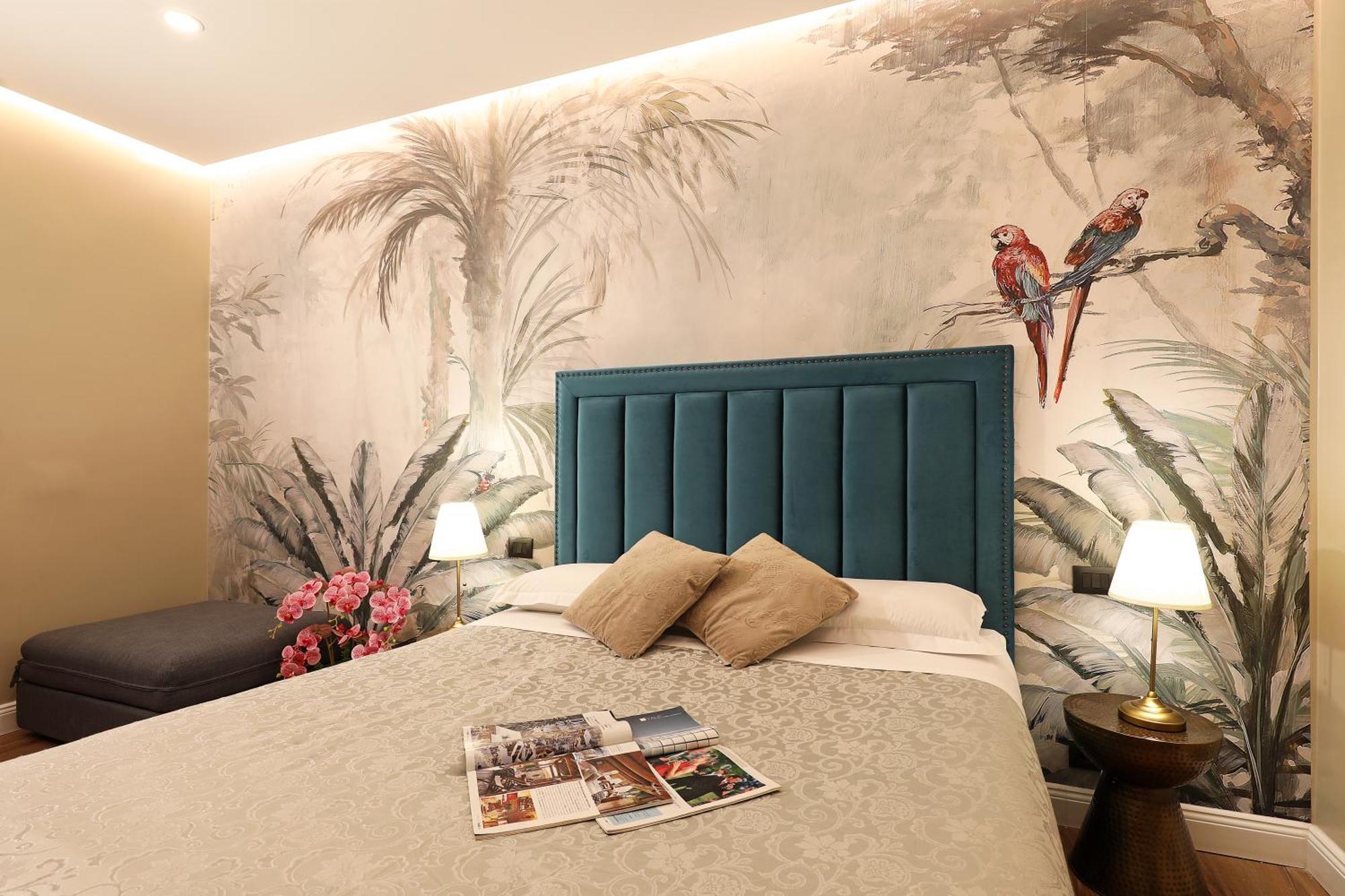 Grand Tour Rome Suites - Liberty Collection Casa de hóspedes