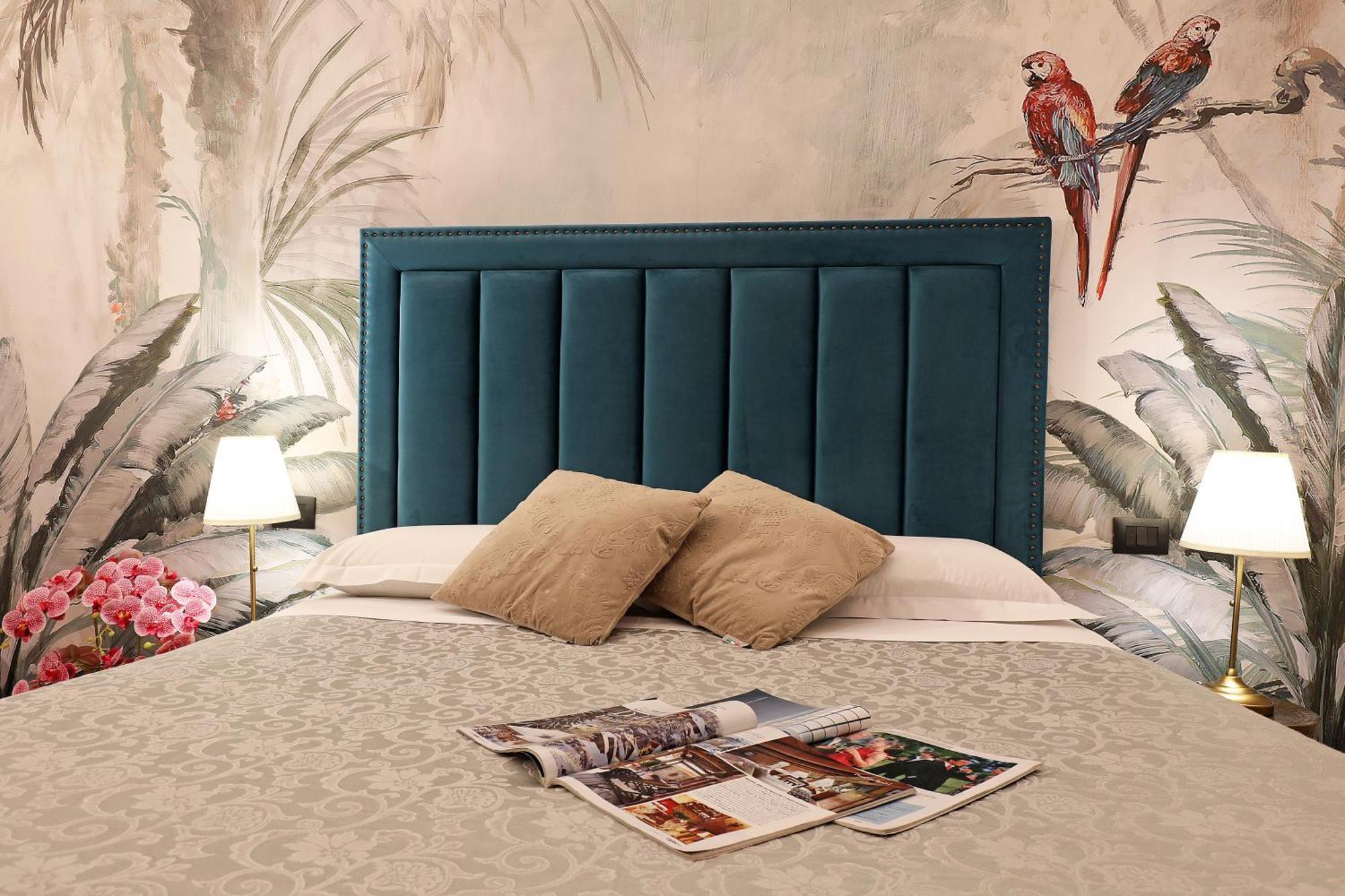 Grand Tour Rome Suites - Liberty Collection Casa de hóspedes 2*