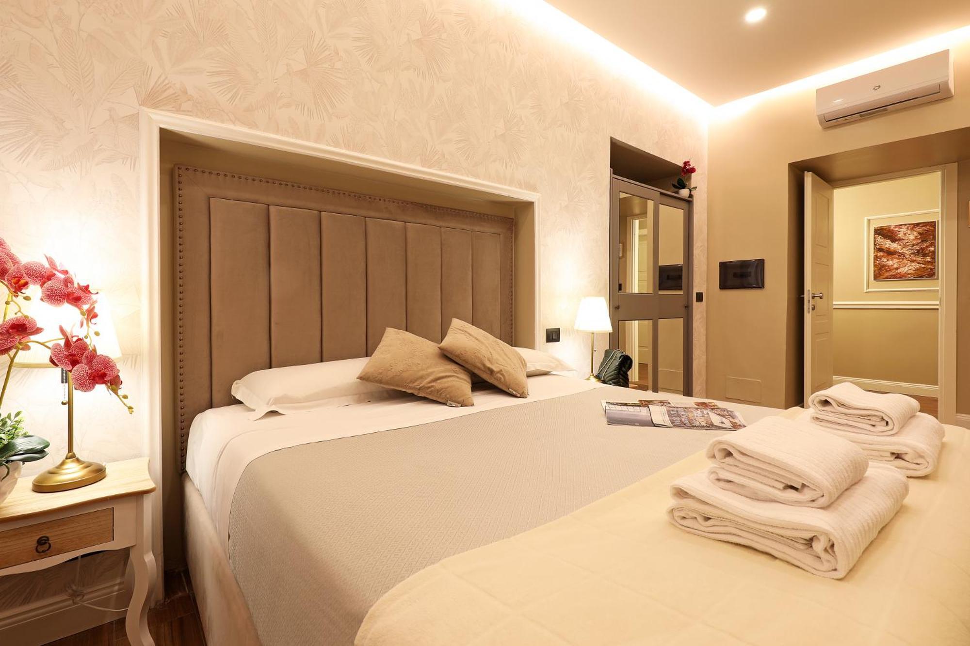 Grand Tour Rome Suites - Liberty Collection Casa de hóspedes