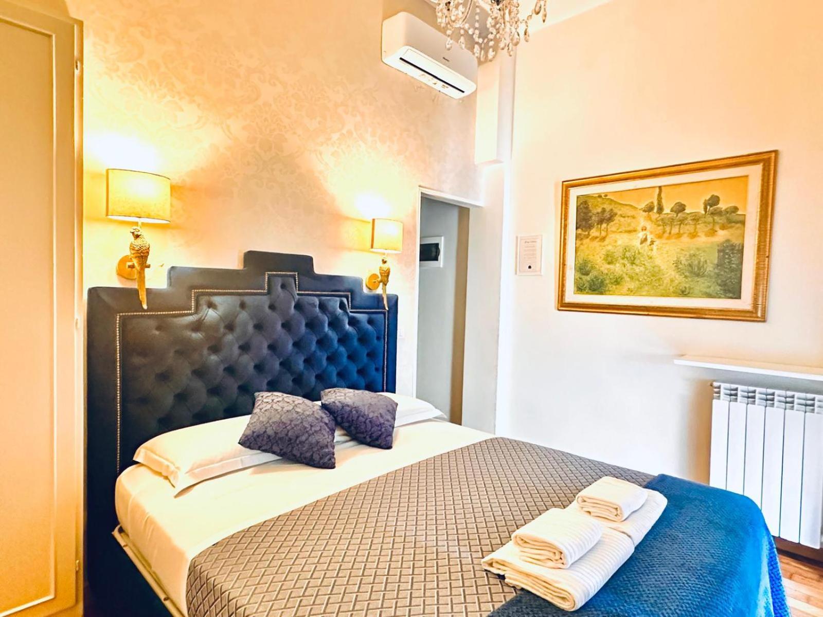Grand Tour Rome Suites - Liberty Collection Casa de hóspedes Roma