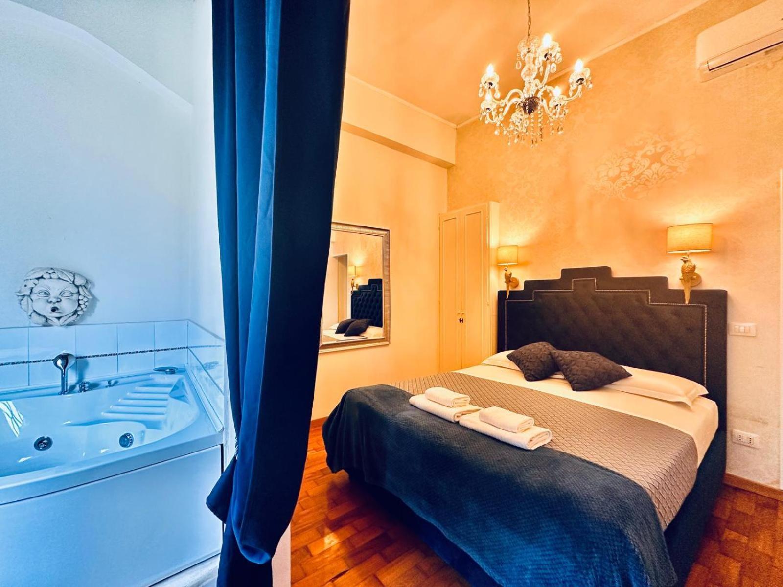 Grand Tour Rome Suites - Liberty Collection Casa de hóspedes