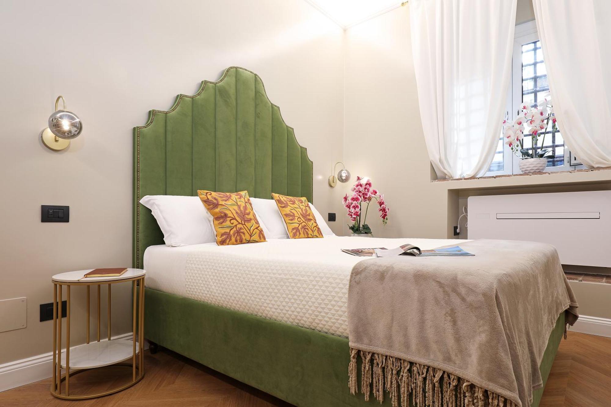 Grand Tour Rome Suites - Liberty Collection Casa de hóspedes 2*