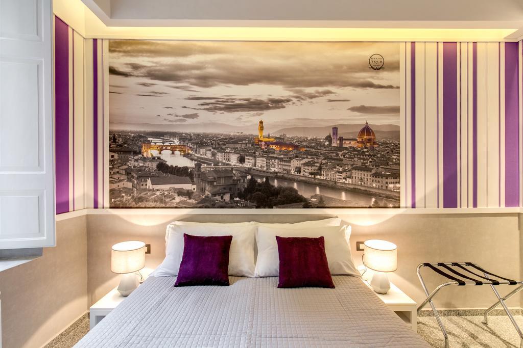 Grand Tour Rome Suites - Liberty Collection Casa de hóspedes