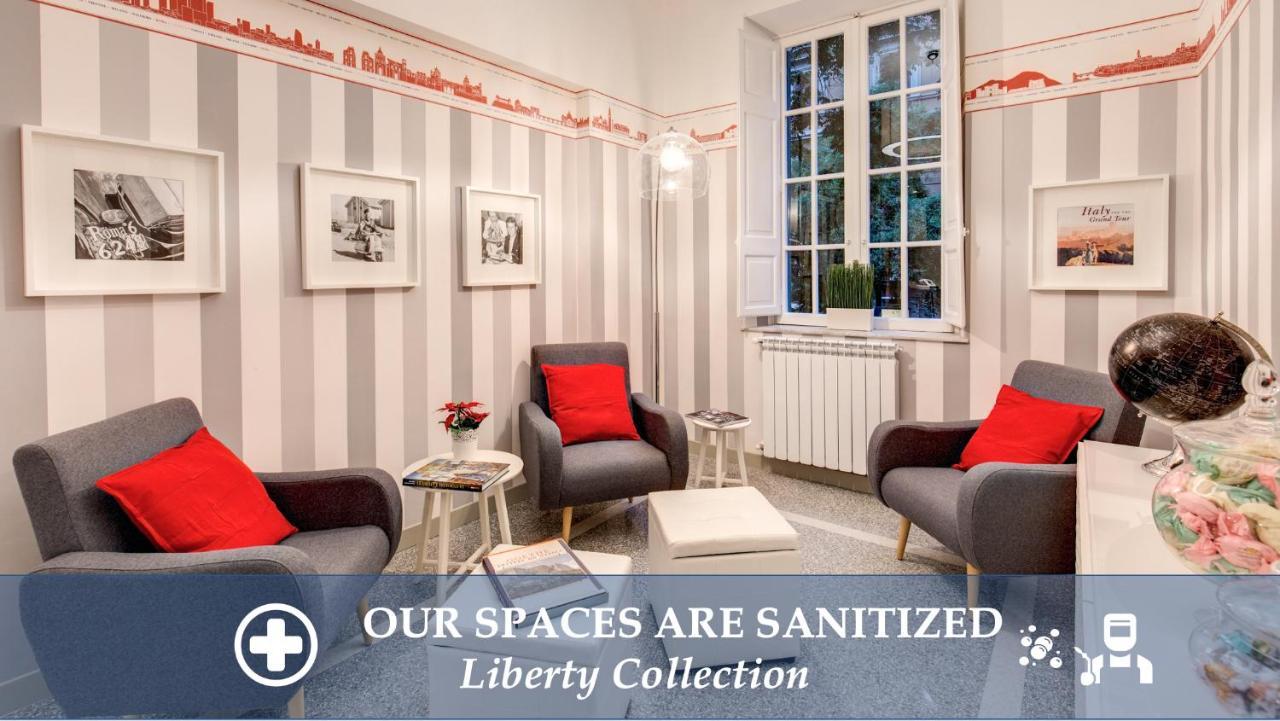 Grand Tour - Liberty Collection 2*