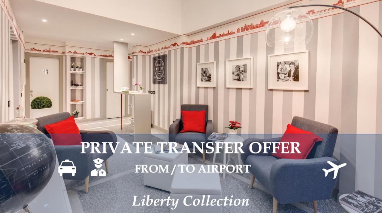 Grand Tour - Liberty Collection 2* Roma