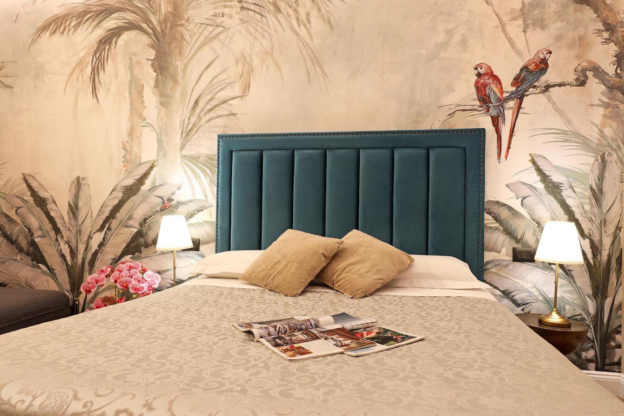 Grand Tour - Liberty Collection Pensión Roma