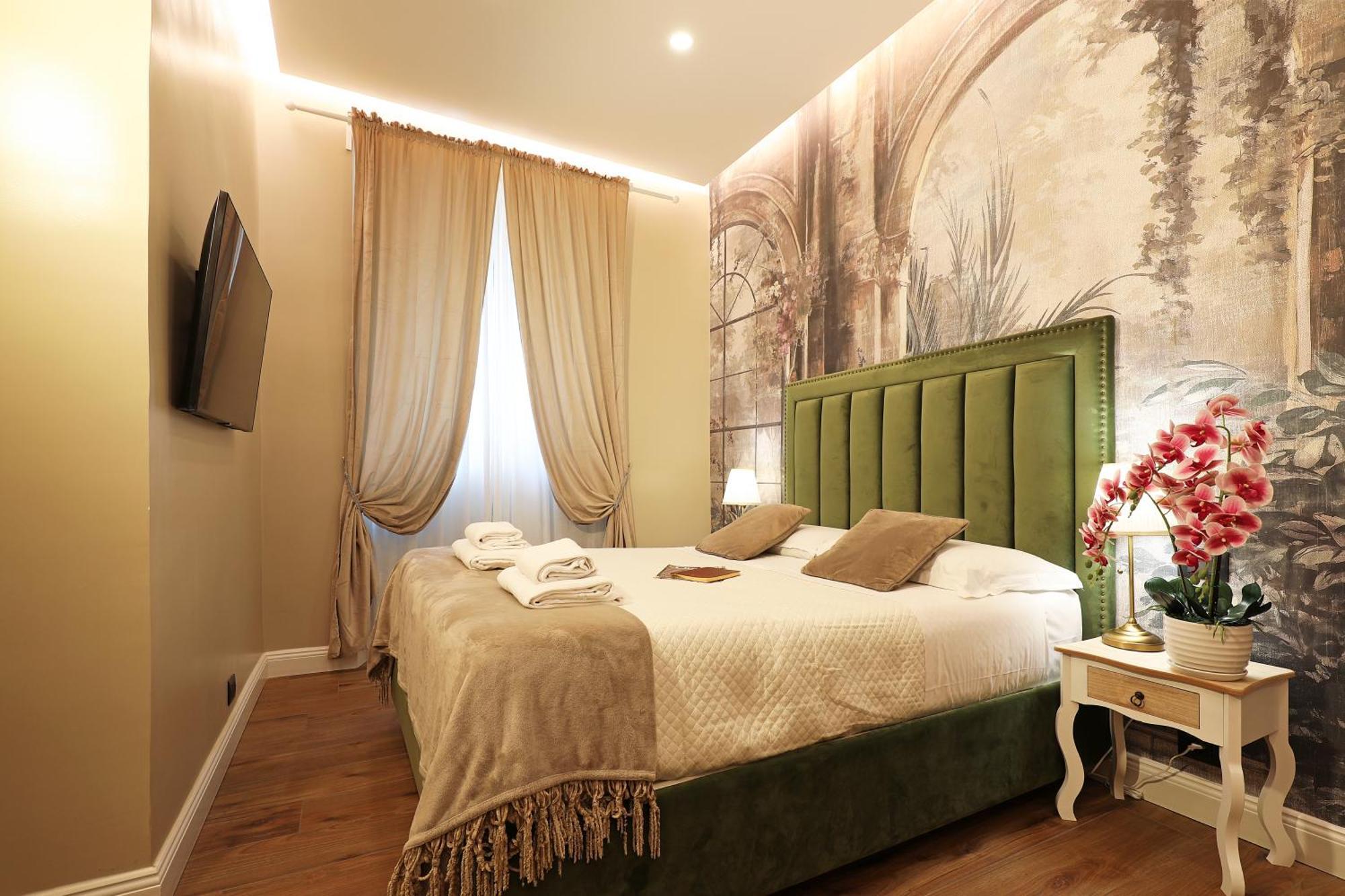 Grand Tour - Liberty Collection 2*