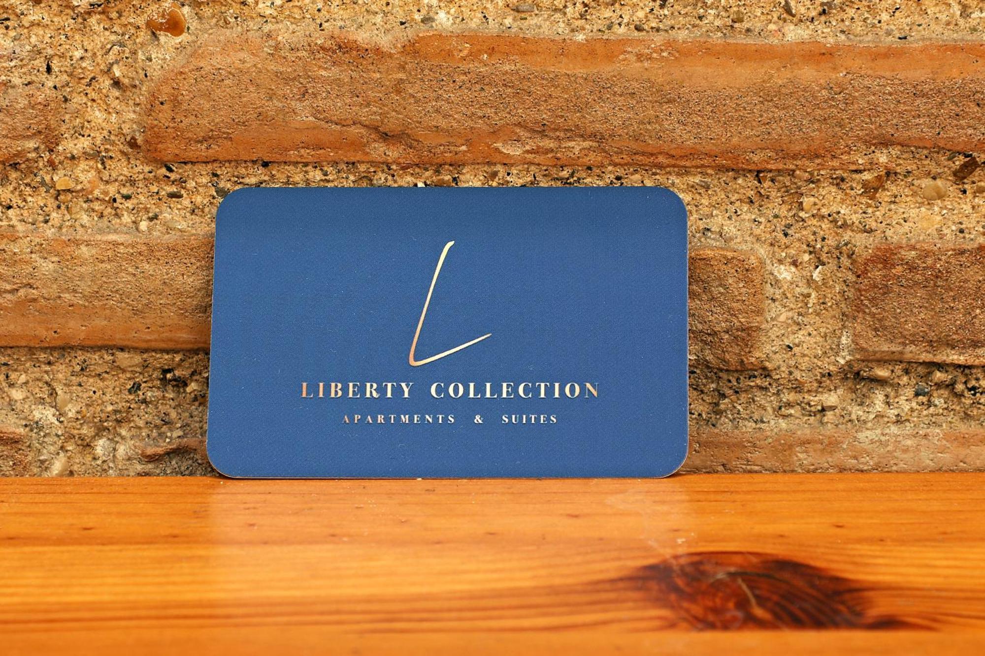 Grand Tour - Liberty Collection 2*